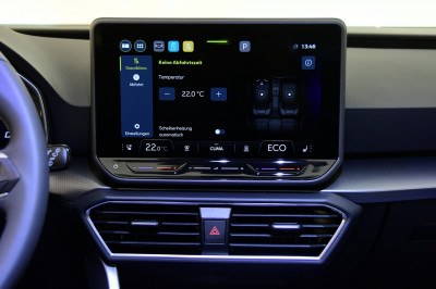 Seat Leon Gebrauchtwagen