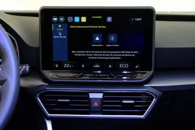 Seat Leon Gebrauchtwagen