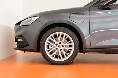 Seat Leon Gebrauchtwagen Seat Leon Gebrauchtwagen