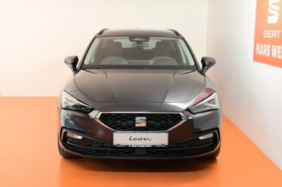 Seat Leon Gebrauchtwagen Seat Leon Gebrauchtwagen