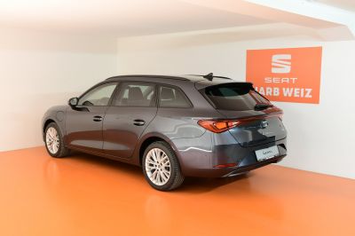 Seat Leon Gebrauchtwagen Seat Leon Gebrauchtwagen