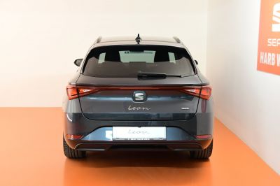 Seat Leon Gebrauchtwagen Seat Leon Gebrauchtwagen