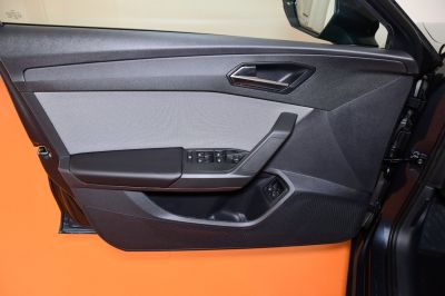 Seat Leon Gebrauchtwagen Seat Leon Gebrauchtwagen