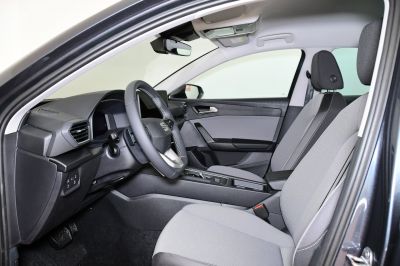 Seat Leon Gebrauchtwagen Seat Leon Gebrauchtwagen
