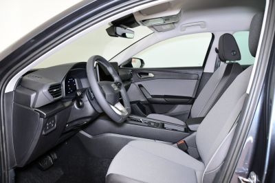 Seat Leon Gebrauchtwagen Seat Leon Gebrauchtwagen