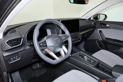 Seat Leon Gebrauchtwagen Seat Leon Gebrauchtwagen