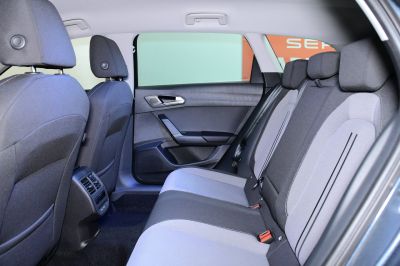 Seat Leon Gebrauchtwagen Seat Leon Gebrauchtwagen