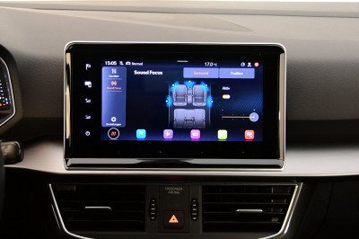 Seat Tarraco Gebrauchtwagen