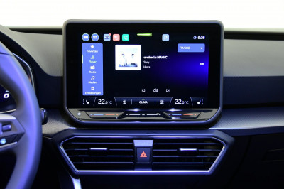 Seat Leon Gebrauchtwagen