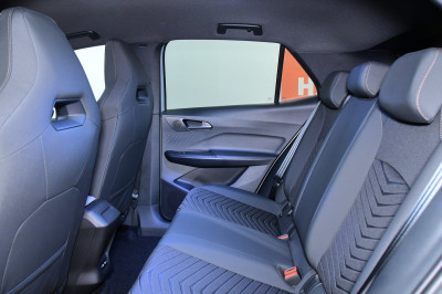 Cupra Born Gebrauchtwagen