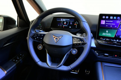 Cupra Born Gebrauchtwagen