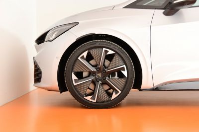 Cupra Born Gebrauchtwagen Cupra Born Gebrauchtwagen