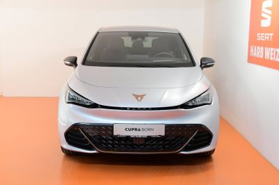 Cupra Born Gebrauchtwagen Cupra Born Gebrauchtwagen