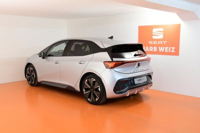 Cupra Born Gebrauchtwagen