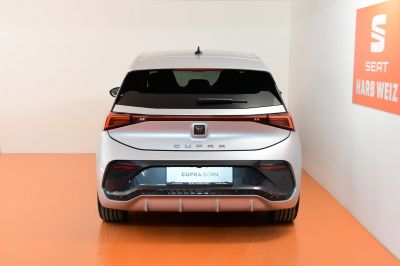 Cupra Born Gebrauchtwagen Cupra Born Gebrauchtwagen