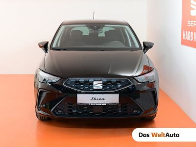 Seat Ibiza Gebrauchtwagen Seat Ibiza Gebrauchtwagen
