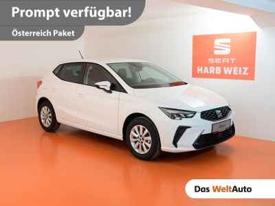 Seat Ibiza Gebrauchtwagen Seat Ibiza Gebrauchtwagen