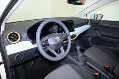 Seat Ibiza Gebrauchtwagen Seat Ibiza Gebrauchtwagen
