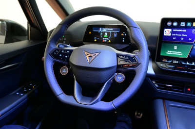 Cupra Born Gebrauchtwagen