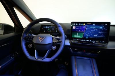 Cupra Born Gebrauchtwagen