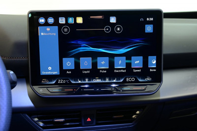 Cupra Born Gebrauchtwagen