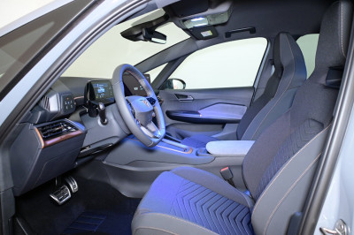 Cupra Born Gebrauchtwagen