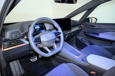 Cupra Born Gebrauchtwagen