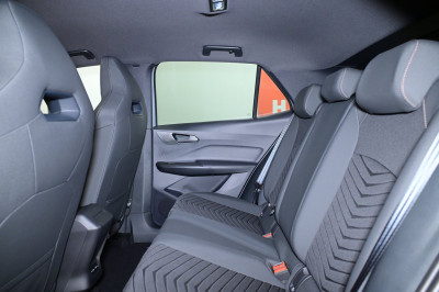 Cupra Born Gebrauchtwagen