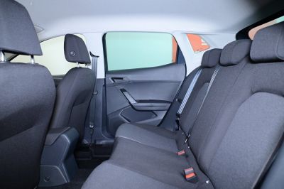 Seat Ibiza Gebrauchtwagen Seat Ibiza Gebrauchtwagen