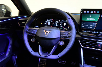 Cupra Leon Gebrauchtwagen