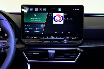 Cupra Leon Gebrauchtwagen