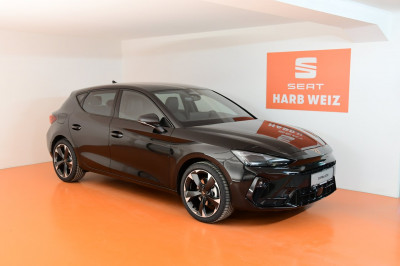 Cupra Leon Gebrauchtwagen