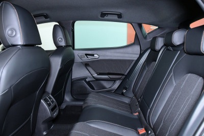 Cupra Leon Gebrauchtwagen