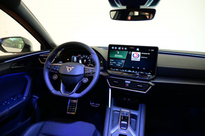 Cupra Leon Gebrauchtwagen