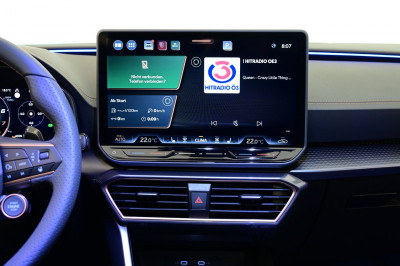 Cupra Leon Gebrauchtwagen