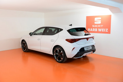 Cupra Leon Gebrauchtwagen