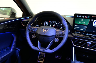 Cupra Leon Gebrauchtwagen