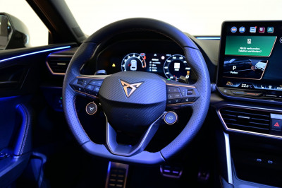 Cupra Leon Gebrauchtwagen