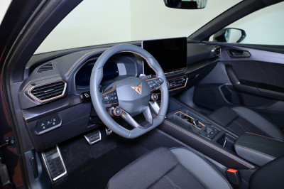 Cupra Leon Gebrauchtwagen