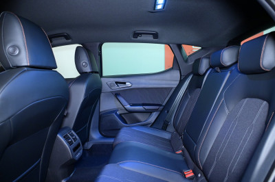 Cupra Leon Gebrauchtwagen