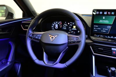 Cupra Leon Gebrauchtwagen