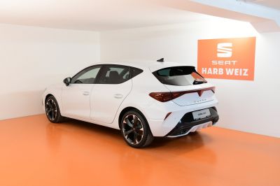Cupra Leon Gebrauchtwagen