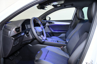 Cupra Leon Gebrauchtwagen