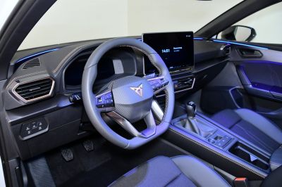 Cupra Leon Gebrauchtwagen