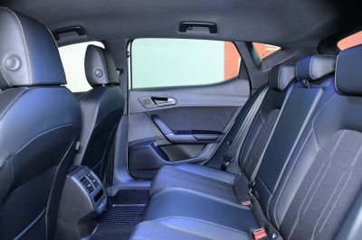 Cupra Leon Gebrauchtwagen