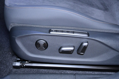 Cupra Terramar Gebrauchtwagen