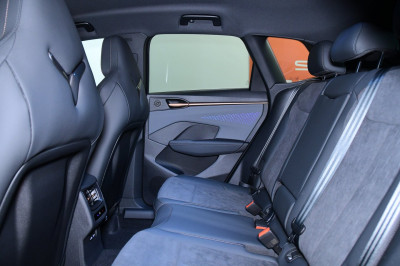 Cupra Terramar Gebrauchtwagen