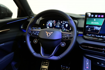 Cupra Terramar Gebrauchtwagen