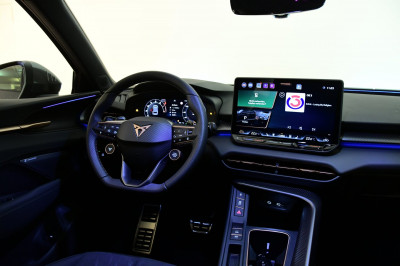 Cupra Terramar Gebrauchtwagen