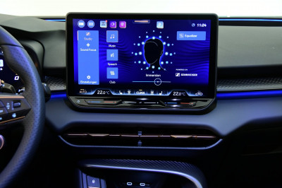 Cupra Terramar Gebrauchtwagen